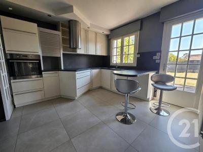 Acheter Maison 160 m2 Sorrus