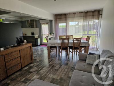 Annonce Location 5 pi�ces Maison Ecuires 62