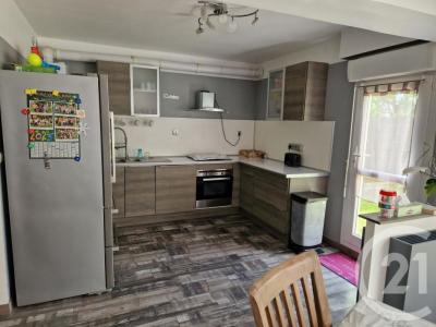 Louer Maison 88 m2 Ecuires