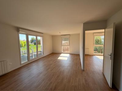 Louer Appartement Annezin Pas de calais