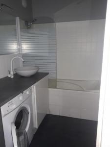 Louer Appartement 42 m2 Perpignan