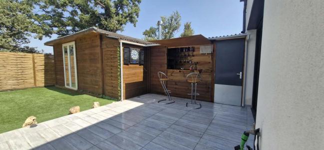 For sale Pollestres 4 rooms 138 m2 Pyrenees orientales (66450) photo 1