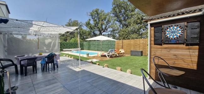 For sale Pollestres 4 rooms 138 m2 Pyrenees orientales (66450) photo 2