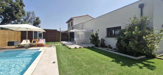 For sale Pollestres 4 rooms 138 m2 Pyrenees orientales (66450) photo 3