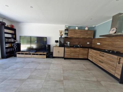 For sale Pollestres 4 rooms 138 m2 Pyrenees orientales (66450) photo 4