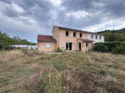 Annonce Vente 4 pi�ces Maison Apremont 01