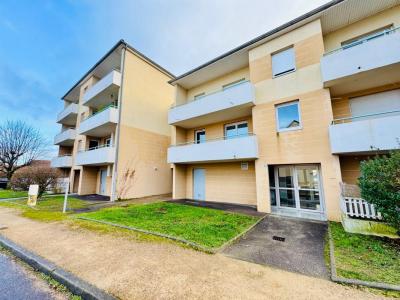 For sale Lux 3 rooms 69 m2 Saone et loire (71100) photo 0