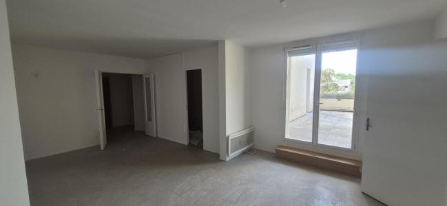 Acheter Appartement Meyzieu Rhone
