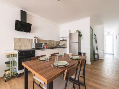 Annonce Location 3 pi�ces Appartement Reims 51