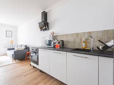 Louer Appartement Reims Marne