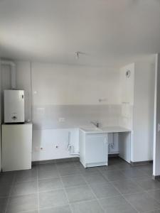 Annonce Vente 2 pi�ces Appartement Pont-sainte-maxence 60