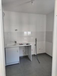 Annonce Vente 3 pi�ces Appartement Pont-sainte-maxence 60