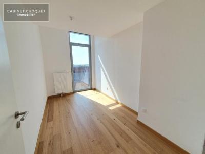Louer Appartement Lille Nord