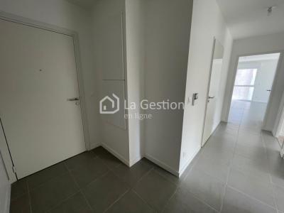 Annonce Location 3 pi�ces Appartement Begles 33