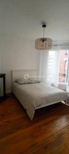 Louer Appartement 54 m2 Boulogne-billancourt