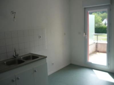 For rent Valdoie 4 rooms 94 m2 Belfort (90300) photo 1