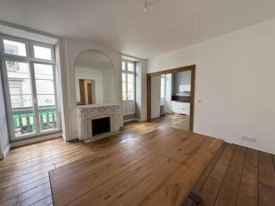 For sale Saint-malo 5 rooms 84 m2 Ille et vilaine (35400) photo 0