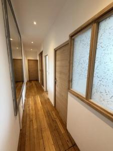 Acheter Appartement Saint-malo 540280 euros