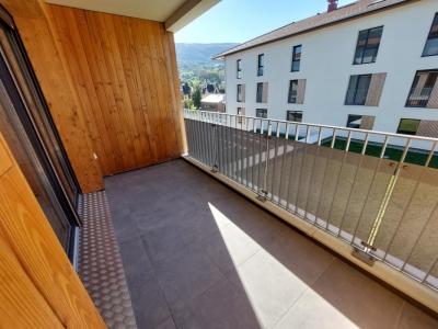 Annonce Location 3 pi�ces Appartement Seyssel 74