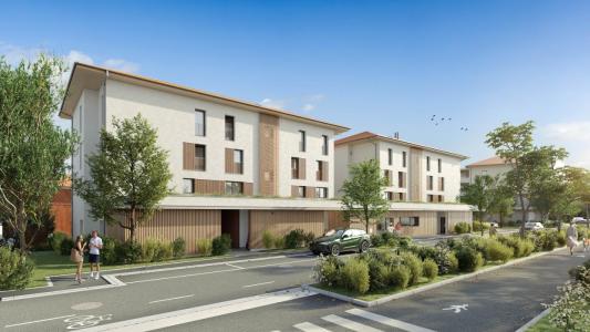Louer Appartement Seyssel 902 euros