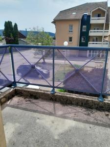 Louer Appartement Hauteville-lompnes Ain