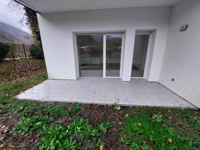 Louer Appartement 68 m2 Albertville