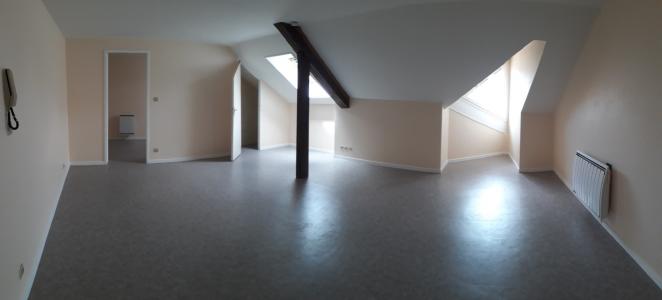 Annonce Location Appartement Hauteville-lompnes 01