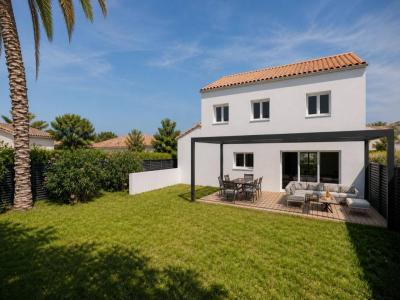 Annonce Vente Maison Pellerin 44