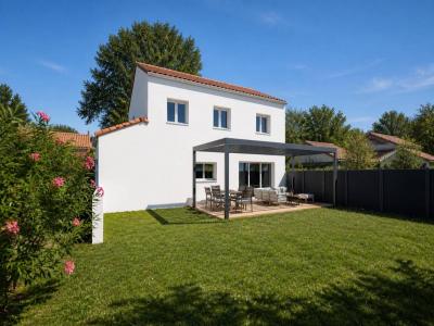 Acheter Maison 133 m2 Pellerin