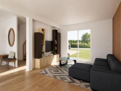 Acheter Maison Pellerin 391085 euros