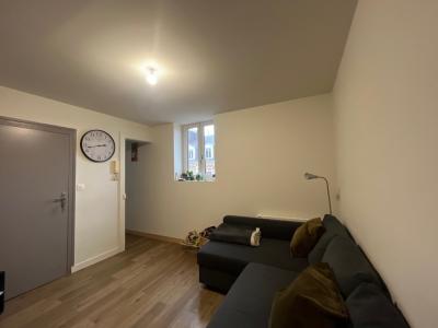 Annonce Location Appartement Rouen 76