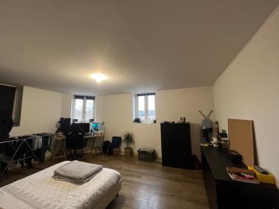 Louer Appartement 39 m2 Rouen