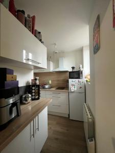 Louer Appartement Rouen Seine maritime