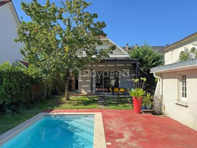 Annonce Location 7 pi�ces Maison Pau 64