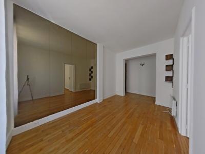 For rent Saint-mande 1 room 28 m2 Val de Marne (94160) photo 1
