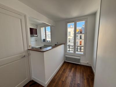 Annonce Location 2 pi�ces Appartement Paris-14eme-arrondissement 75