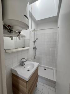 Louer Appartement Paris-14eme-arrondissement Paris