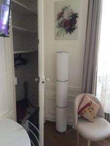 Annonce Location Appartement Paris-8eme-arrondissement 75