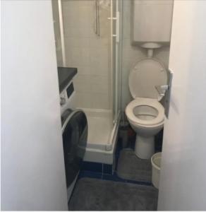 Louer Appartement 15 m2 Paris-8eme-arrondissement