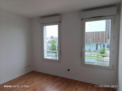 Louer Appartement 54 m2 Orleans