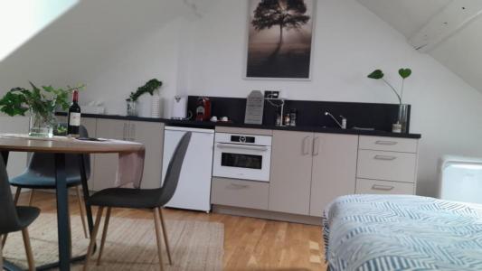 Louer Appartement Orleans Loiret