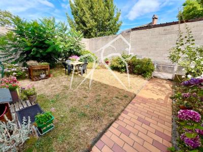 Annonce Vente 4 pi�ces Appartement Saint-etienne-du-rouvray 76