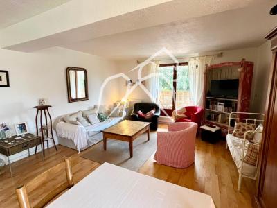 Acheter Appartement 115 m2 Saint-etienne-du-rouvray