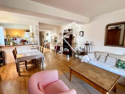 Acheter Appartement Saint-etienne-du-rouvray 149000 euros
