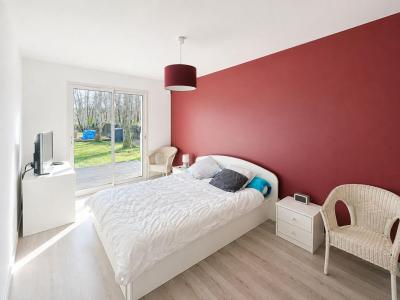 Acheter Maison Lesparre-medoc 259900 euros