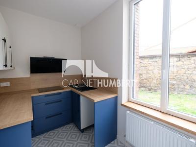 Louer Appartement 112 m2 Saint-etienne