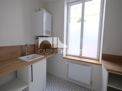 Louer Appartement Saint-etienne Loire