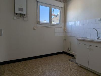 Acheter Appartement Saint-andre-les-vergers Aube