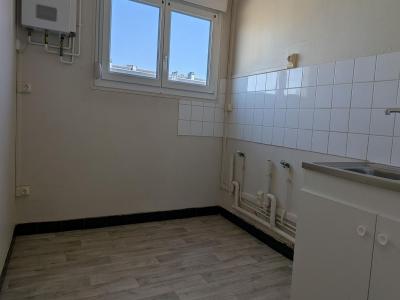 Acheter Appartement 40 m2 Saint-andre-les-vergers