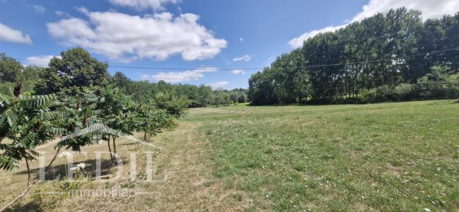 Annonce Vente 4 pi�ces Maison Reaup-lisse 47
